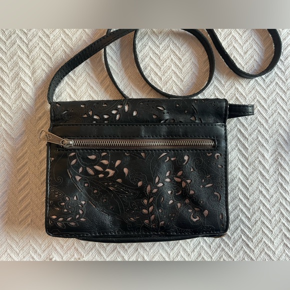 Patricia Nash Lanza Crossbody - Picture 6 of 17
